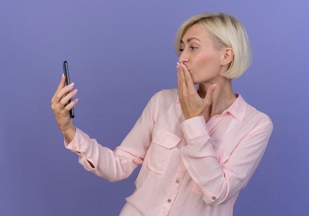 Кто вы в Viber