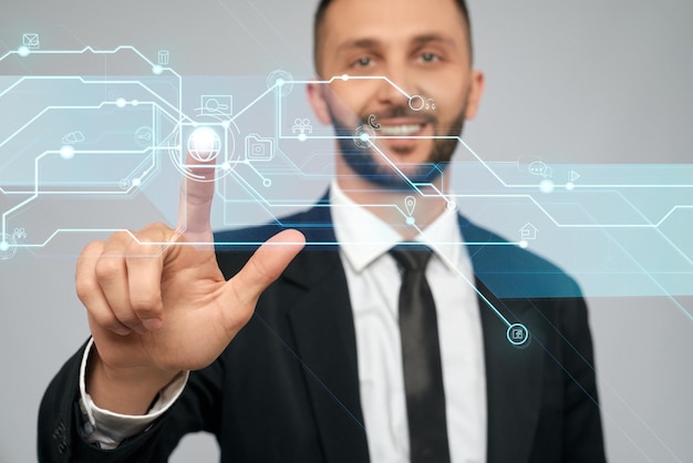 Solve It Digitally Smart Solutions
