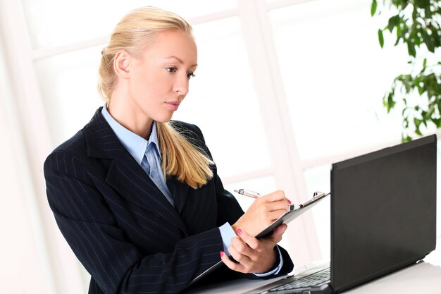 Accountant in Bookkeeping