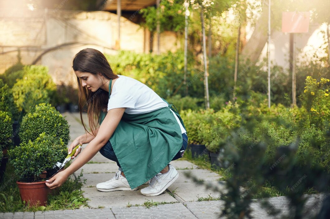 Gardening