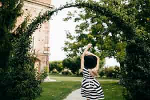 Free photo young couple . love is