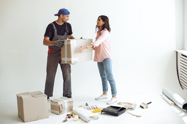 Budget Brilliance Home Renovation Wows