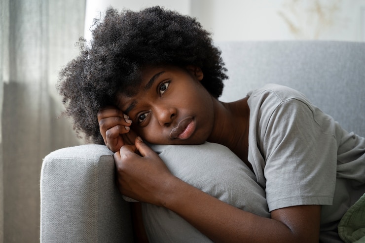 Dealing with Anxiety