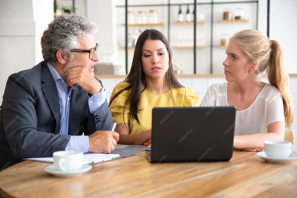 What to Expect from a Family Law Firm