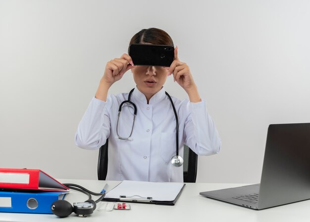 Vital Vision Medical Marvels