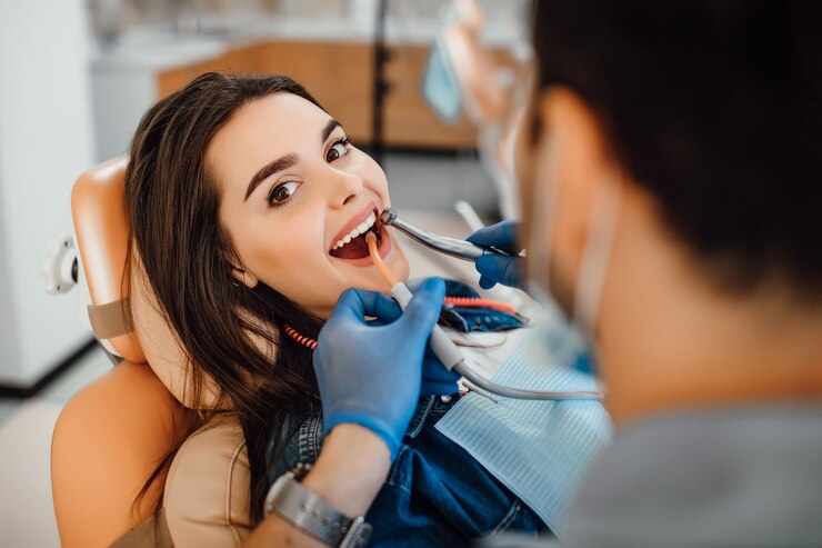 Dental Health