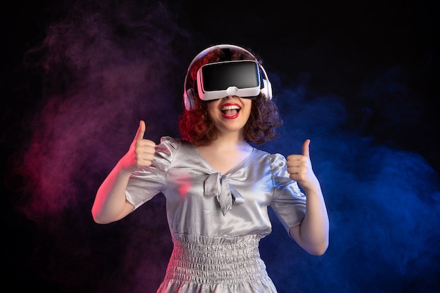 Tech Utopia Trends Bliss