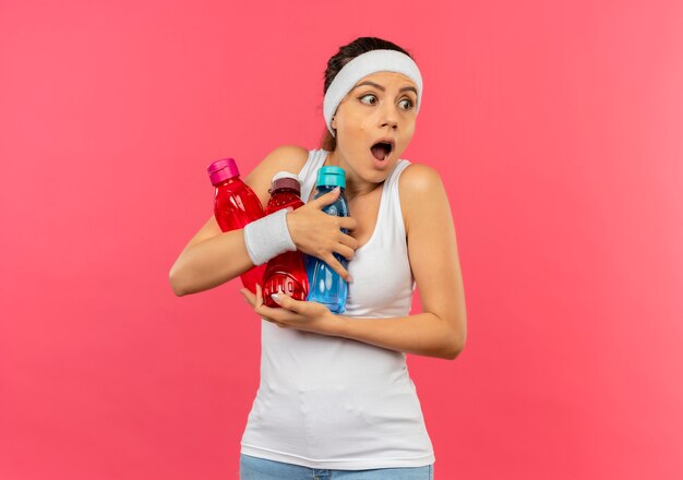 Fuel Up Fitness Focus Fun