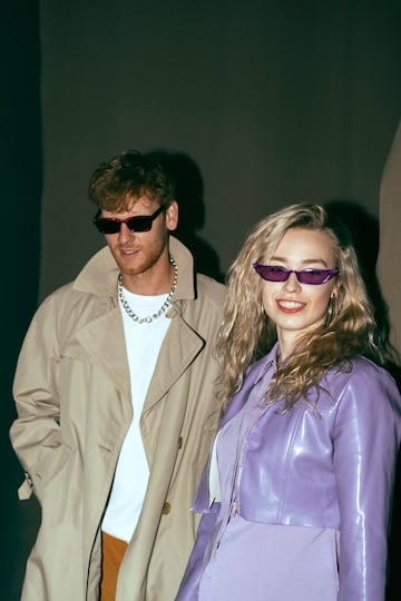 The Revival of Y2K Fashion: A Nostalgic Journey Through Trends The Revival of Y2K Fashion: A Nostalgic Journey Through Trends