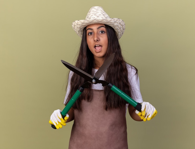 Digging up laughs: A look at gardening memes