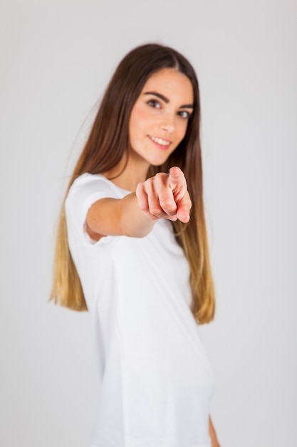 Tips para desarrollar la autoconfianza. Foto Freepik