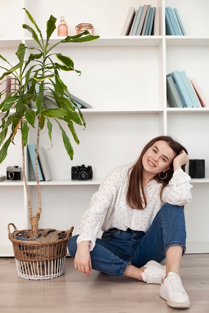 Ideas para un hogar funcional y más armonioso. Foto Freepik