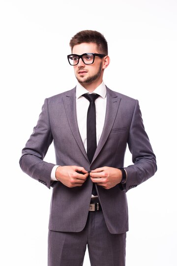 Dressing for Success: A Guide to Business Attire