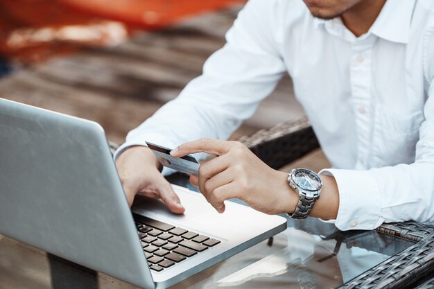 White Label Payment Gateways: How they Work
