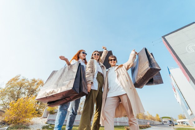 Retail Rhythms Joyful Shopping