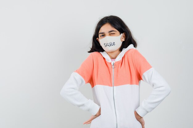 Featured image of post Hands In Hoodie Pose