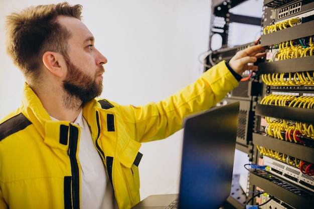 Expert Solutions for Advanced Network Troubleshooting Techniques