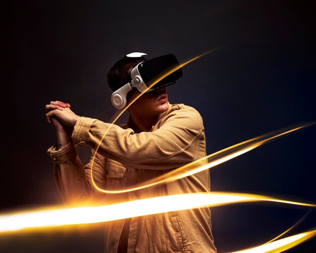 Dive Into Tech Fusion Brilliance