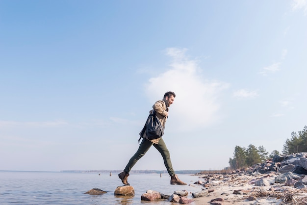Exhilarate Every Day Exercise Explorer