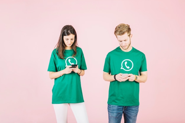 Как перенести WhatsApp с iPhone на Samsung: подробная инструкция