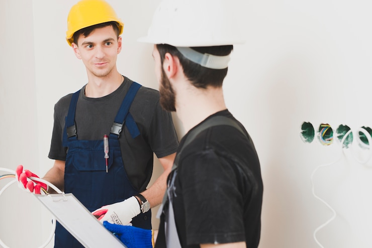 How to Choose a Good Local Electrician