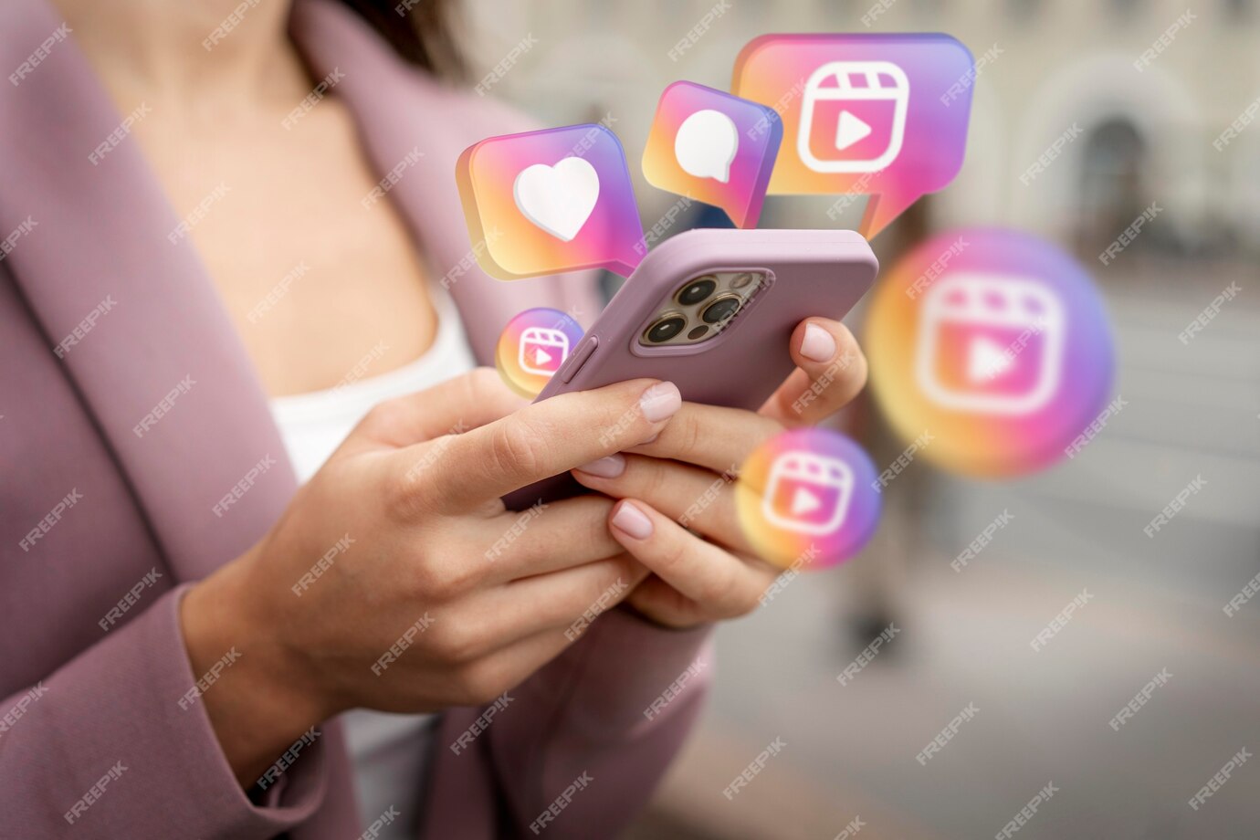 5 відмінностей між каналами Telegram та Instagram, img3