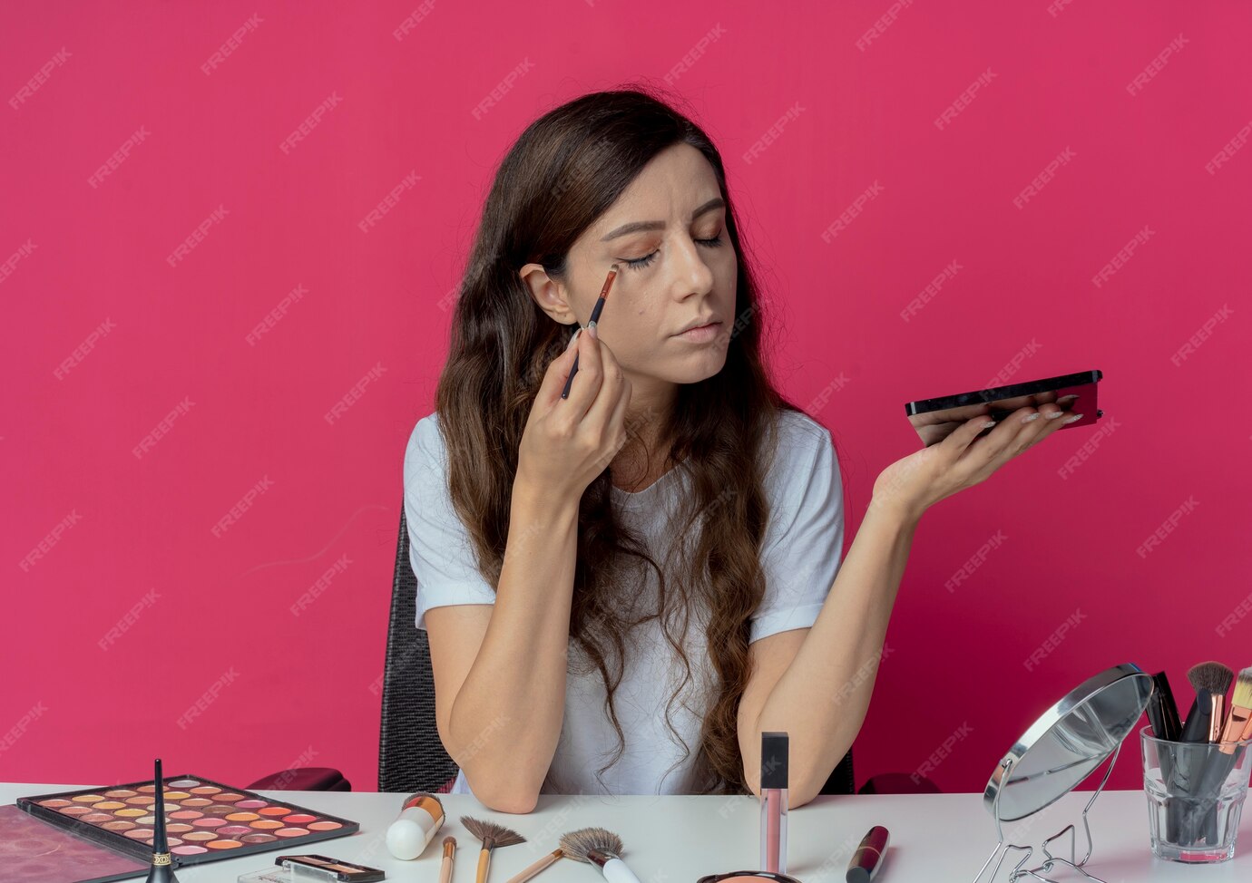 Flutter Your Lashes – A LITTLE OBSESSED