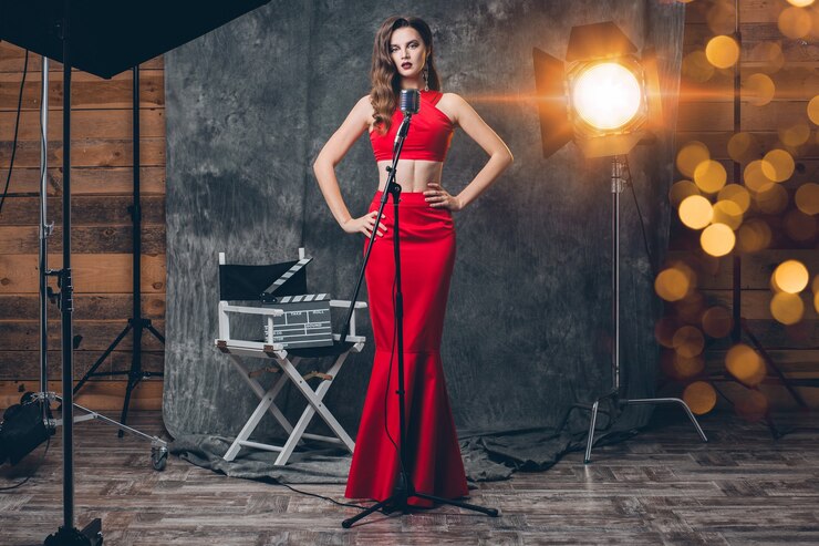 Red Carpet Beauty Trends