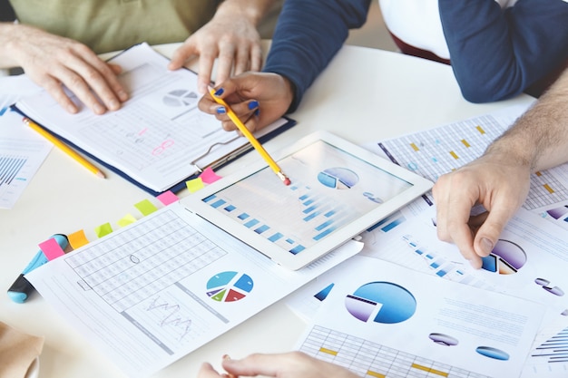 Inovasi Bisnis Kuliner dengan Data, Ternyata Raja Uduk Sukses Gunakan Strategi Ini!