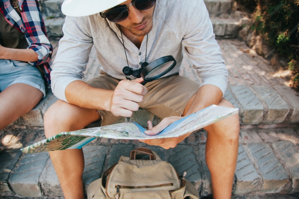 Backpacking Trips: Plan Your Next Adventure
