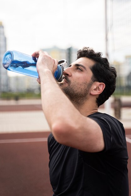 The Science Behind Hydration: How Much Water Do You Really Need