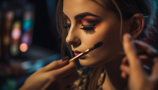 6 Best Halloween Makeup & Ideas For You