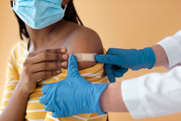 Vaccine Maker Shares Soar After WHO Declares Health Emergency Over Africa Mpox Outbreak Vaccine Maker Shares Soar After WHO Declares Health Emergency Over Africa Mpox Outbreak