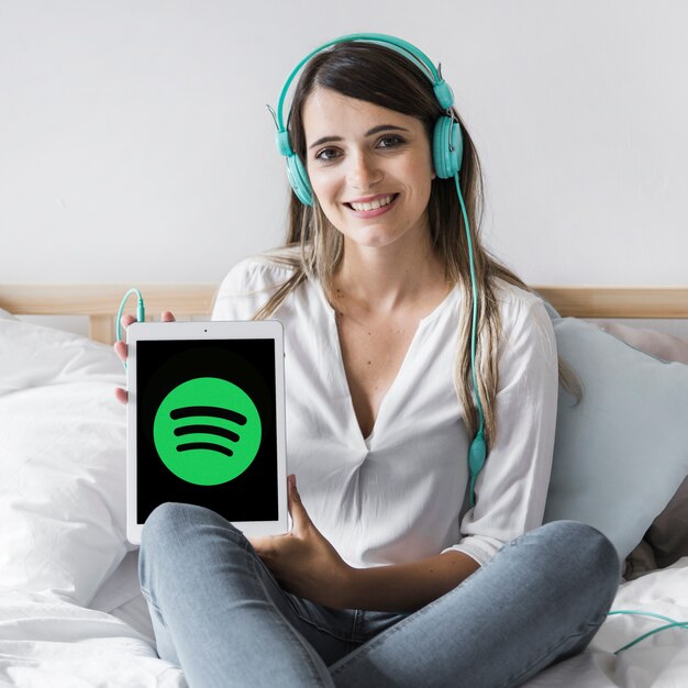 Обзор нового дизайна Spotify: все изменения и обновления
