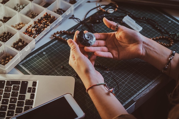 Crafting Wins Market Research Gems
