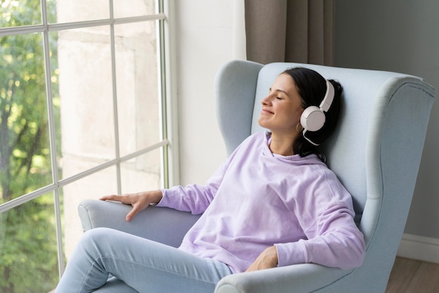 Soothing Symphony Leisure Bliss
