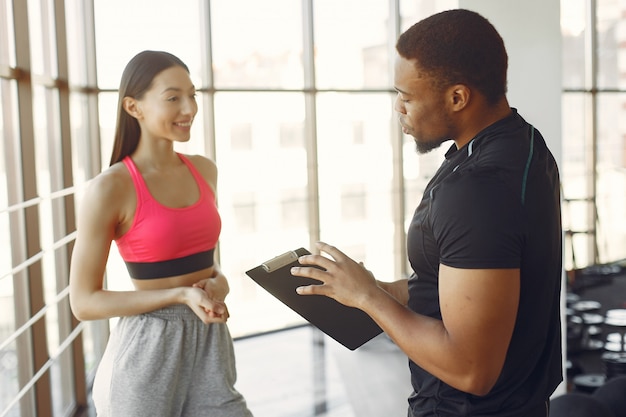 Customised diet plans based on your interest and fitness goals.