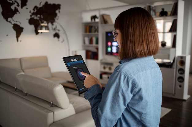 The Future Is Now Smart Homes