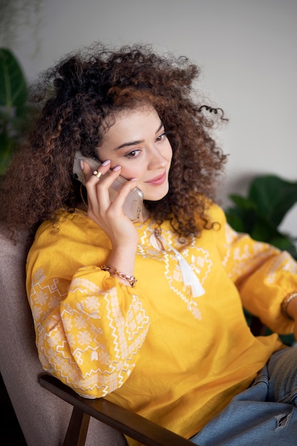 The Dual Nature of Telephones