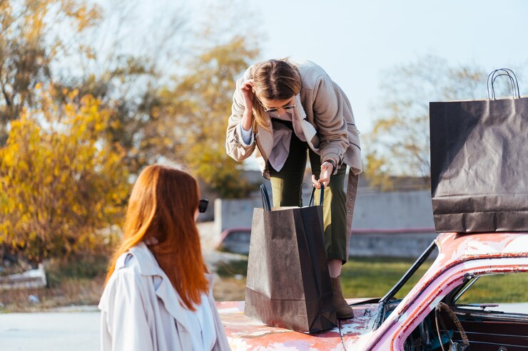 Used Cars and Tariffs: A Surprising Connection
