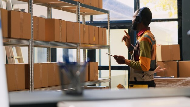 Supply Chain Optimization