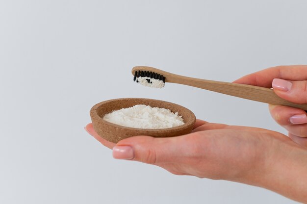 Zero waste wooden utensils