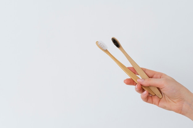 Zero waste wooden utensils