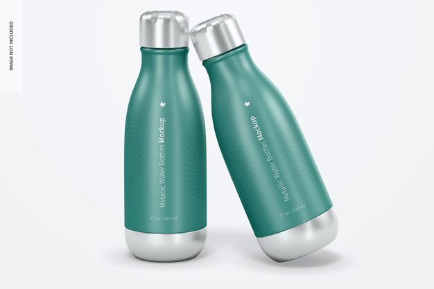 Download Bottle Mockup Images Free Vectors Stock Photos Psd