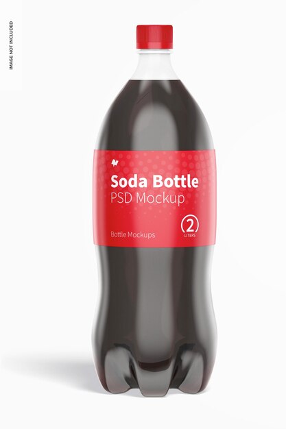 Download Soda Bottle Psd 400 High Quality Free Psd Templates For Download