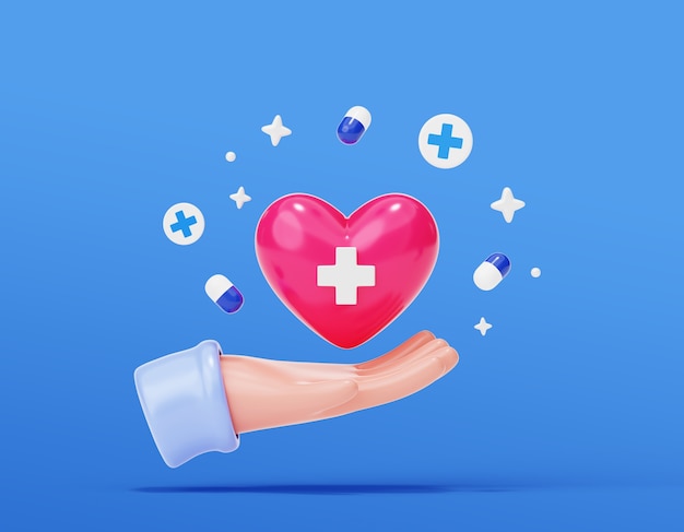 Medical Benefits PSD, High Quality Free PSD Templates for Download