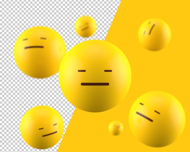 3 Dハート目絵文字アイコン プレミアムpsdファイル 3 Dハート目絵文字アイコン プレミアムpsdファイル