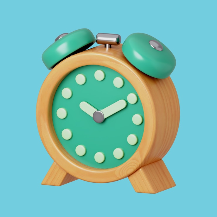 Free PSD 3d healthy routine icon