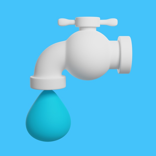 3d значок экологии окружающей среды