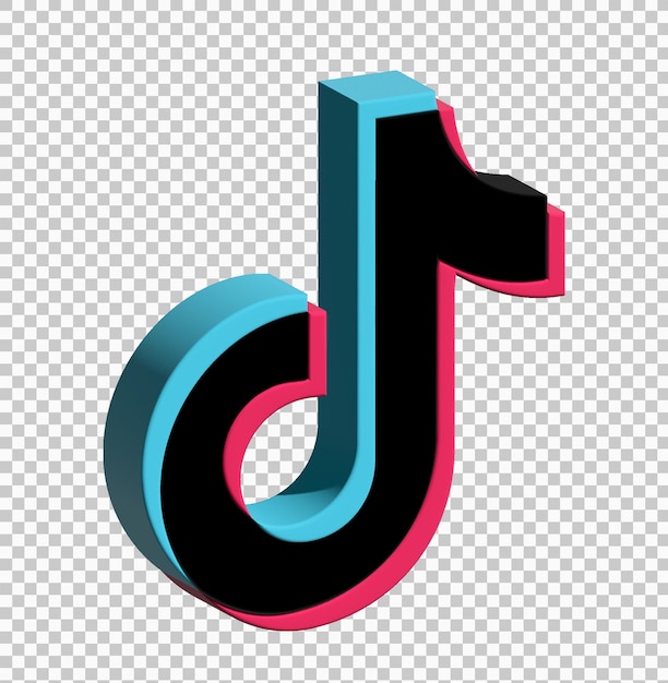 Tiktok Logo Png - Free Vectors & PSDs to Download